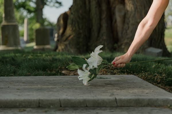 Serviço Funerário