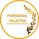 Logo Funerária Velattus